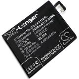 Batterie telephone lenovo s1a40