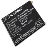 Batterie  motorola bl270 moto e5