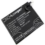 Batterie telephone lenovo vibe k6