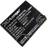 Batterie telephone meilan m5