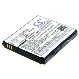 Batterie telephone prestigio multiphone 5430 duo
