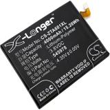 Batterie telephone zte ba601