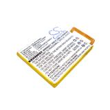 Batterie  zte li3825t43p3h736037 v7