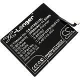 Batterie telephone zte nx531j