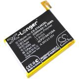 Batterie telephone zte blade a310