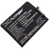 Batterie telephone zte nx563j