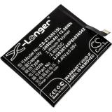 Batterie telephone zte nx551j