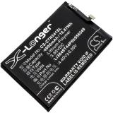 Batterie telephone zte nx541j