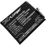 Batterie telephone zte nubia n2
