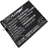 Batterie telephone huawei enjoy 7 plus dual sim td lte