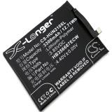 Batterie telephone huawei nova 2 plus