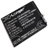 Batterie telephone huawei honor v9