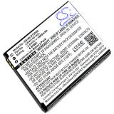Batterie telephone blu d730u
