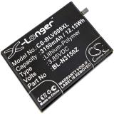 Batterie telephone gionee s6s