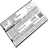 Batterie telephone blu n090u