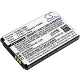 Batterie telephone blu t190
