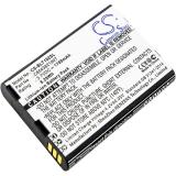 Batterie telephone blu t192