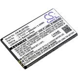 Batterie telephone blu z070u