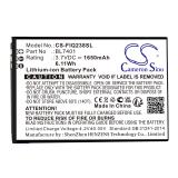 Batterie telephone fly iq238