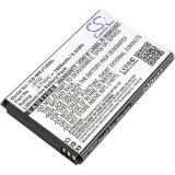 Batterie  wiko 3702 jerry