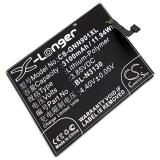 Batterie telephone gionee s6 pro