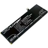 Batterie telephone blu p0030uu