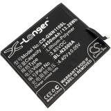 Batterie telephone gionee elife s10 dual sim