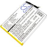 Batterie telephone gionee elife s10b