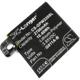 Batterie telephone google g011a