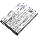Batterie telephone navon md455
