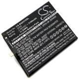 Batterie telephone bq aquaris x5 plus