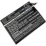 Batterie telephone bq u plus