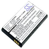 Batterie telephone leagoo elite 3