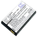 Batterie telephone leagoo m5