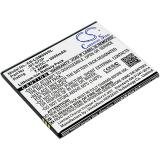Batterie telephone leagoo m8 pro