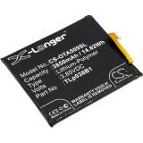 Batterie telephone metropcs 3v 5032w