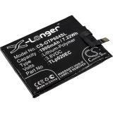 Batterie telephone alcatel ot 6044