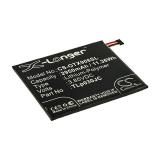 Batterie telephone alcatel ot 5099a