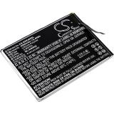 Batterie telephone gionee allview x4 soul style dual sim