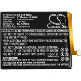 Batterie telephone gionee f205