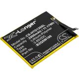 Batterie telephone htc breeze plus
