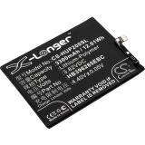 Batterie  huawei hb396285ebc col-al00