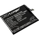 Batterie telephone lenovo zuk edge