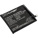Batterie telephone lenovo k6 note