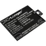 Batterie telephone lenovo phab 2