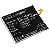 Batterie  lg bl-t34 as998
