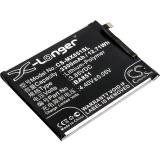 Batterie telephone meizu meilan e3