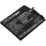 Batterie telephone meizu 16 global