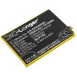 Batterie telephone oppo pcem00