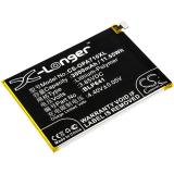 Batterie telephone oppo a71v1